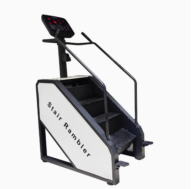 Máquina escalera comercial Stairmaster gimnasio aeróbico montaña escalada máquina escalera