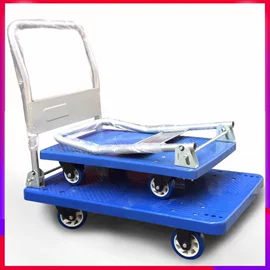 物流手推车;环卫垃圾桶;垃圾桶