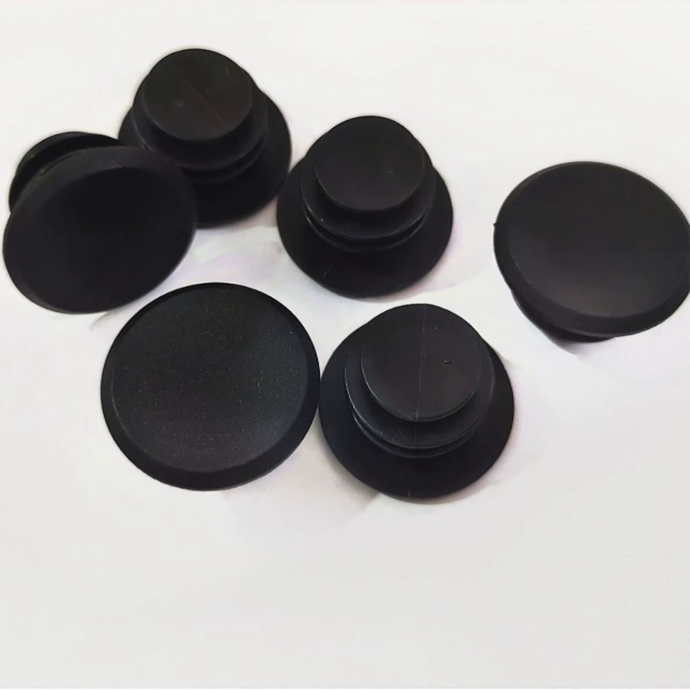 Штекер рукава руля горного велосипеда резиновый штепсельная вилка рукава руля высокой яркости ПП материальная штепсельная вилка