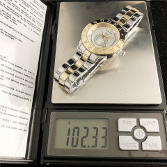 Calendar watch, wrist watch, women’s watch, cross-border sports watch, trend watch, men’s watch, trendy alloy watch