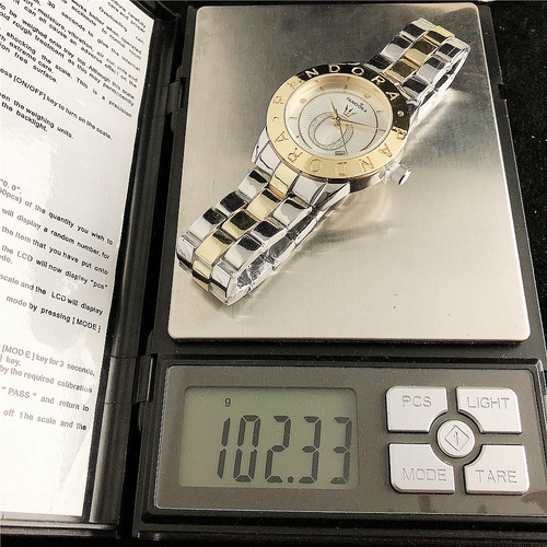 Calendar watch, wrist watch, women’s watch, cross-border sports watch, trend watch, men’s watch, trendy alloy watch