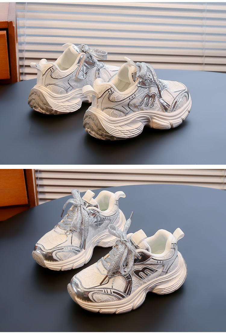 Neue herbst jungen schuhe net oberfläche atmungs vater schuhe frühling und herbst kinder net schuhe_voghion.com