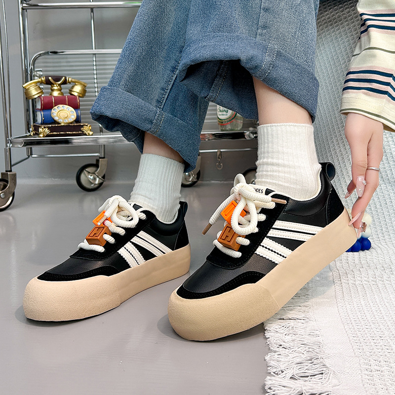 D317 흑미/가죽 + 소가죽 아웃솔