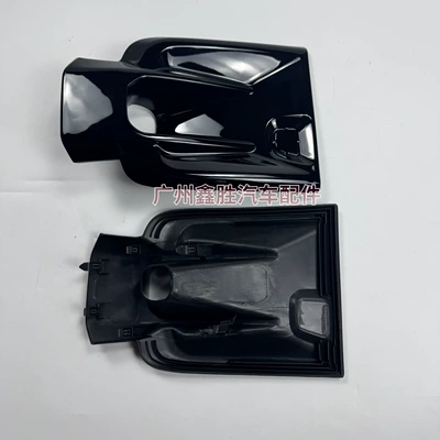 Suitable for Hilux Hilux Rocco Light frame