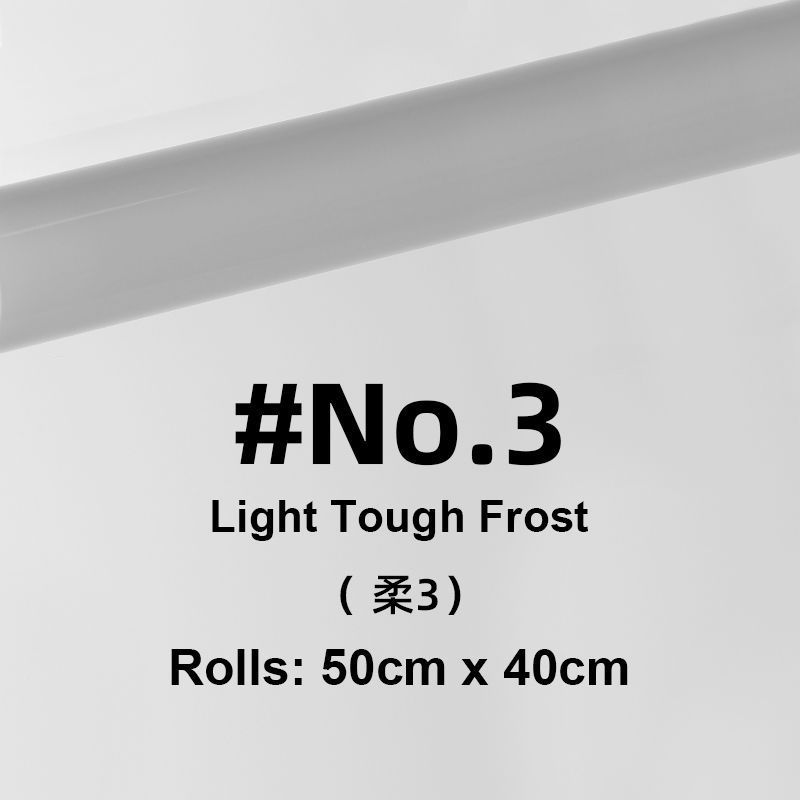 50*40cm leden paper#No.3【soft 3】