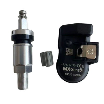 Autel Instruments, Tire pressure monitoring system
