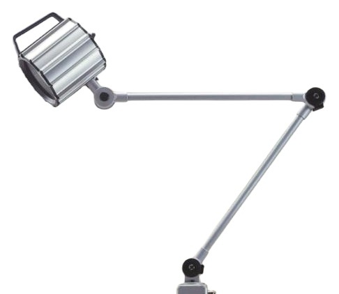 LED机床 车床万能工作灯 CNC防油防水灯宁一机床上海销售