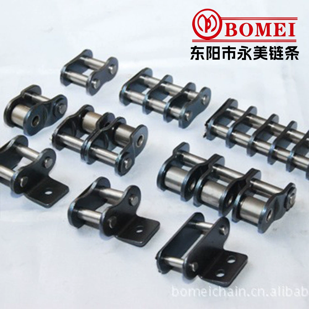 20А, 24А, 28А, 32А, 36А, 40А один ряд двойной строки три цепи передачи строки совместной фабрики оптовой продажи