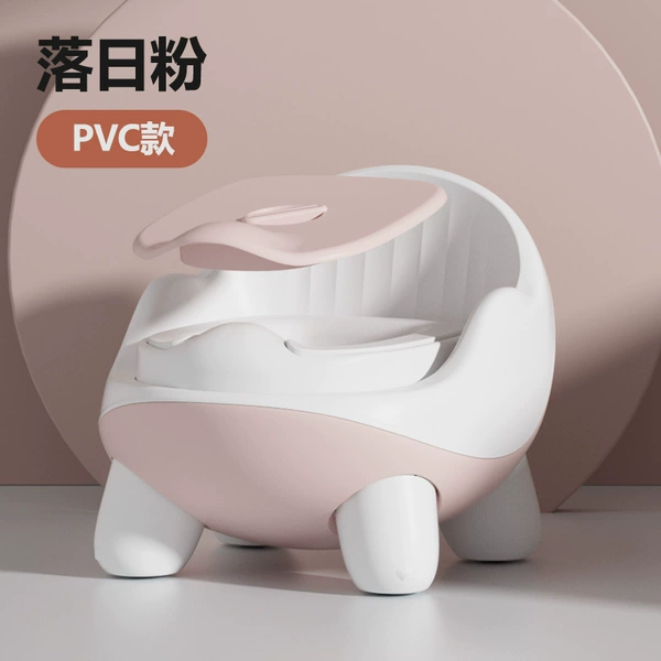 Sunset powder-PVC style