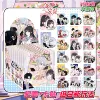 I just love 10 blind draws + card stickers