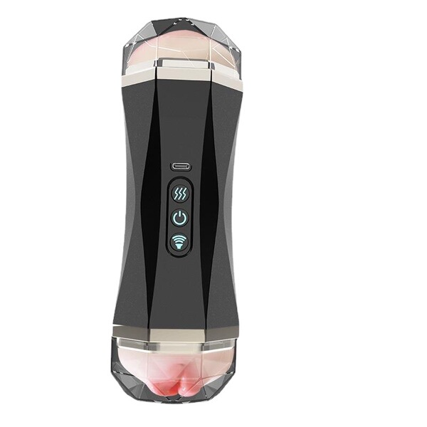 Men's electric handheld trend airplane for training for adults