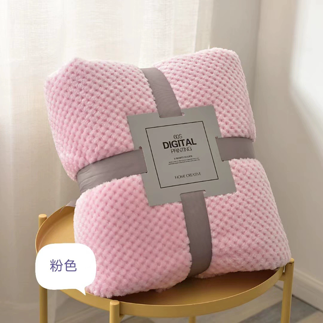 Duvet, Japanese coral sofa for sleep for yoga, Birthday gift, increased thickness