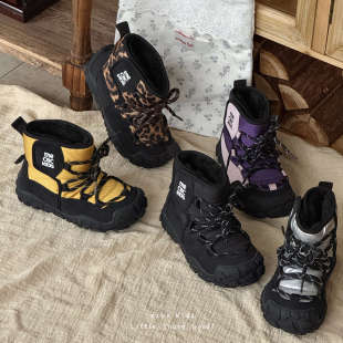 XSHX�C��ѩ��ѥ����Ůͯ�ﶬ��q���۷�ˮ������Ͳħ�g�Nͽ��̤ѩ