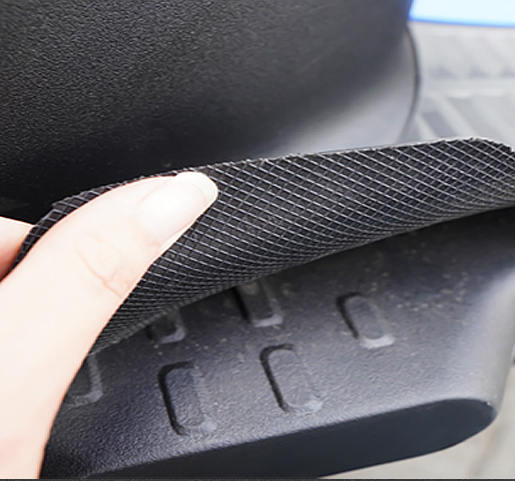 Suitable for No.9 M395C MAX foot pads, rubber anti-slip foot pedal pads, modified No.9 m3 foot pad accessories