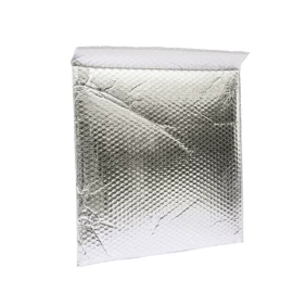 保温隔热材料;冷链物流包装;气泡袋