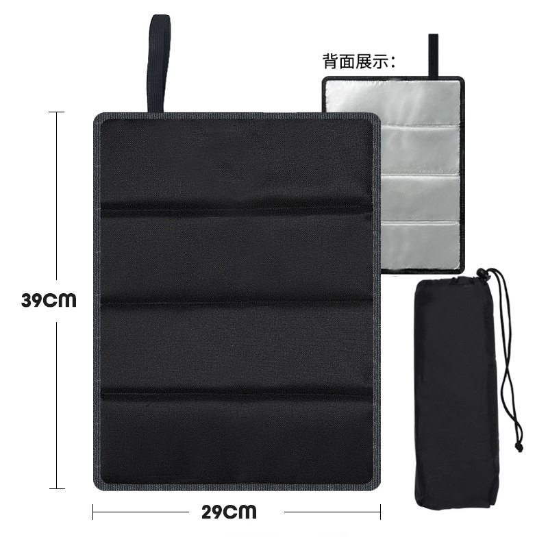屋外座布団登山キャンプ防湿マット折り畳みマットxpe異臭なし携帯8割引ピクニックマット断熱マット