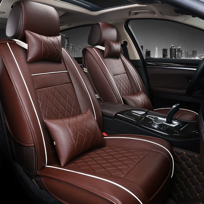 Car Accessories Seat Covers: Seat cushion, seat cover