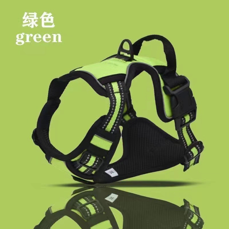 녹색(견인 로프 제외)