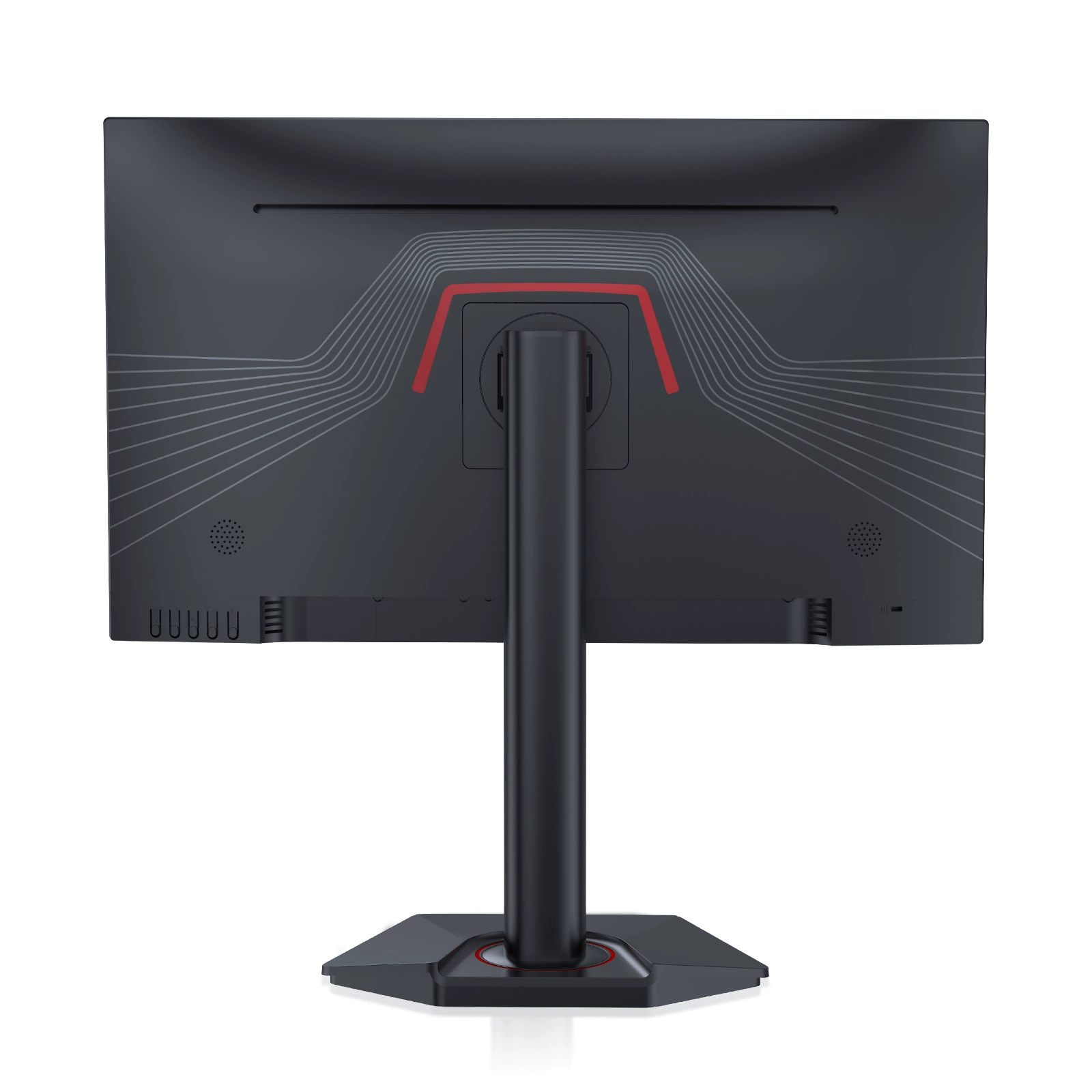 五彩虹 LCD-дисплей, 27, 27 дюймов, 240 Гц, 1, 360 Гц, защита глаз