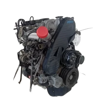 type, Engine assembly