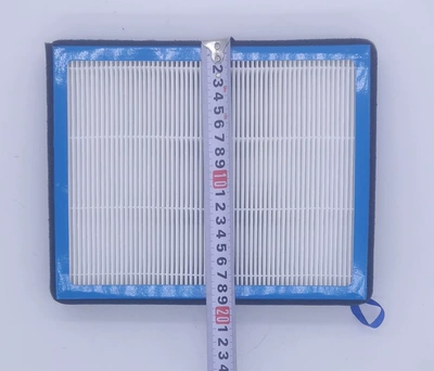 Aromatherapy air conditioning filter Air conditioning filter