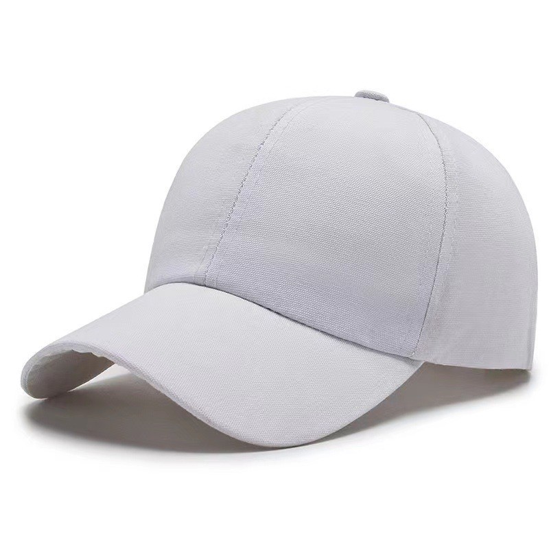 캔버스 솔리드 화이트