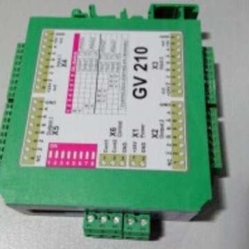 motrona编码器脉冲信号分配器/切换器GV210全系列