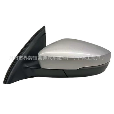Jetta Va3 Model Rearview Mirror: Rear mirror/rearview mirror assembly