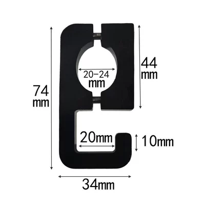 Accessories Daquan Front Helmet – Other Electric Vehicle Accessories