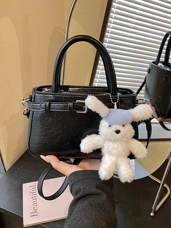 Este año, bolsos populares populares para mujeres 2026 nueva moda versátil bolsos de mochila primavera y verano bolsos pequeños