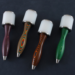 Good hammer can speak 405g color wooden handle leather carving hammer nylon hammer handmade DIY leather tool 4012