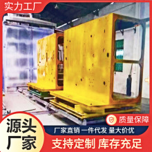 惠州源头厂家批发物美价优工业烤箱烤炉固化炉柜式电热炉隧道炉
