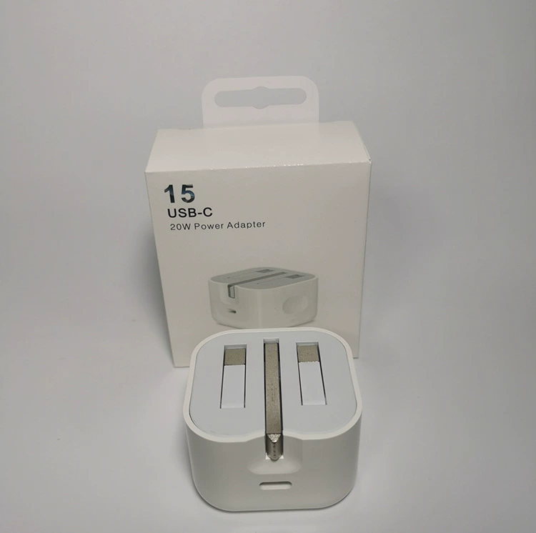Apple, совместимое зарядное устройство, зарядка iPhone 15, 35W