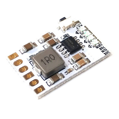 Module, lithium battery charging, protective power supply, 2A, 5v, 7v, 2v