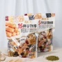 膨化袋装休闲328g小零食