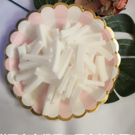 乳白色植物皂基条形块状温和泡沫丰富手工皂diy原料10kg厂家批发