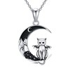 Retro design pendant, necklace, European style, suitable for import, Gothic