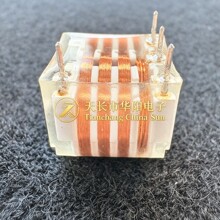 HY3+1(2)7.5&mu;H375mH�����ѹ����ѹ����ѹ��Ƶ��Ȧ4��4������