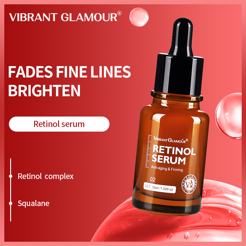 moisturizing smoothing anti-age brightening serum