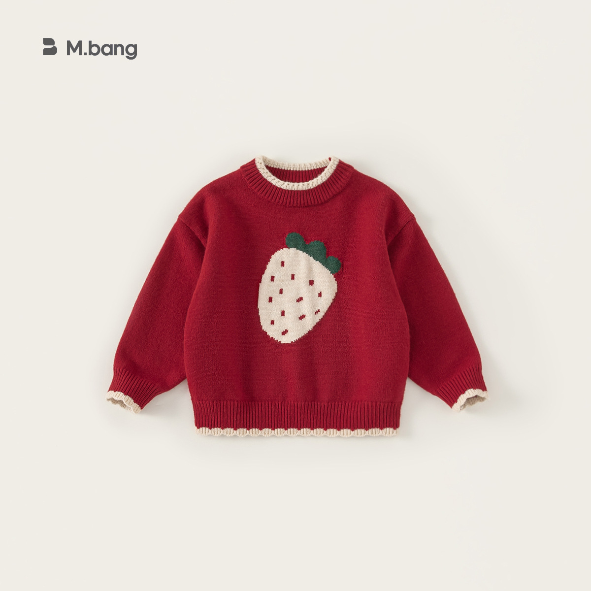 Pre-sale red qy24091