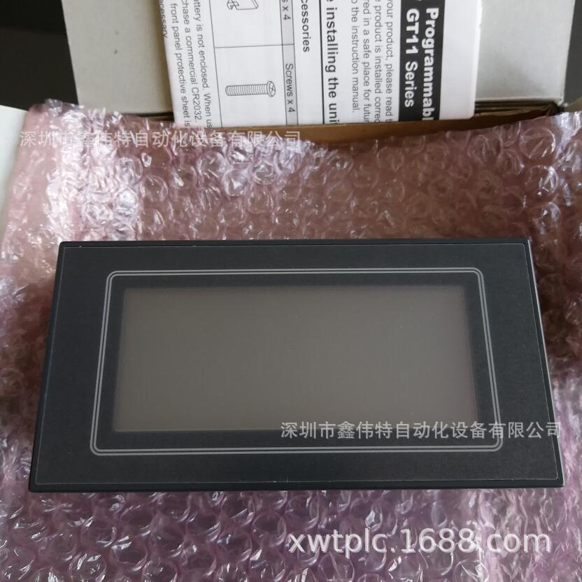 日本松下触摸屏AIGT2030B