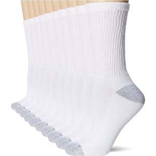 Socks Mid-Calf Socks Autumn and Winter Men's Socks Women's Socks Black and White Cotton Socks Men's Classic Casual Business Socks Long Socks