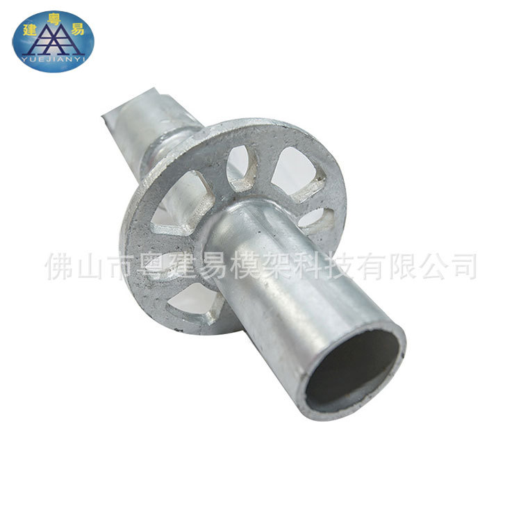 菊花盘式脚手架 佛山承插型盘扣式脚手架 移动脚手架性能可靠