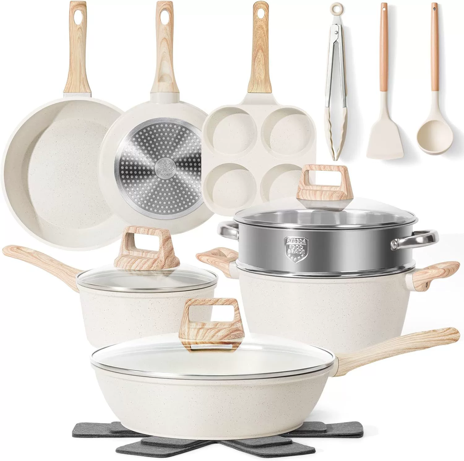 (Cross-border trading), universal set, Amazon, 17 pieces