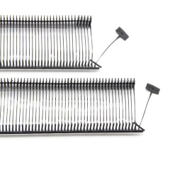 Staple pin, large head thick staple pin, staple pin tag, staple pin I-shaped tag, staple pin gun, clothing tag pin