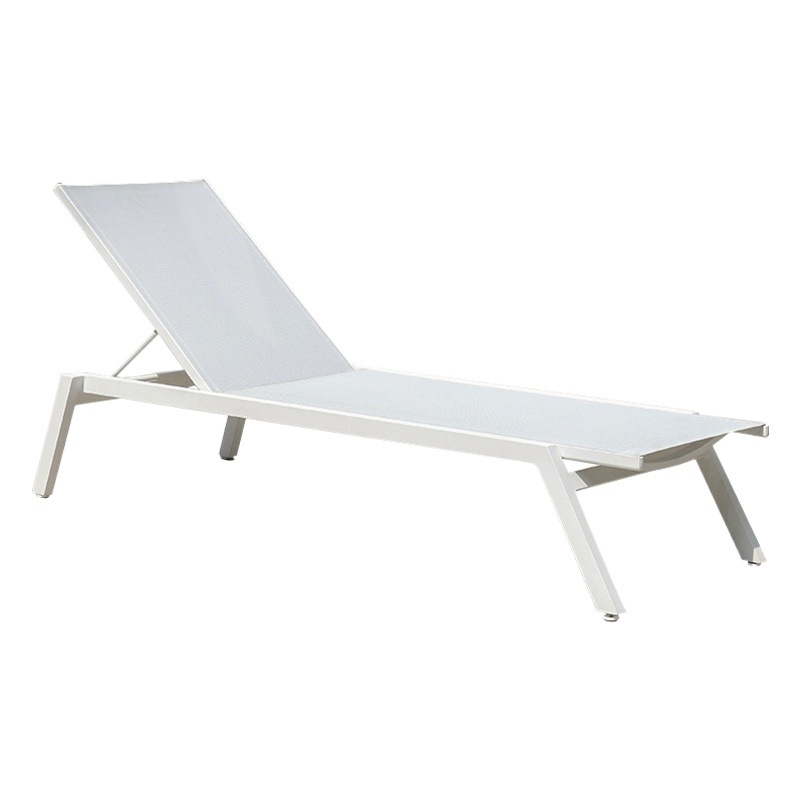 Al Aire Libre cama Villa B & B Inn terraza piscina reclinable patio al aire libre con sombrilla sunbath ocio Silla de playa
