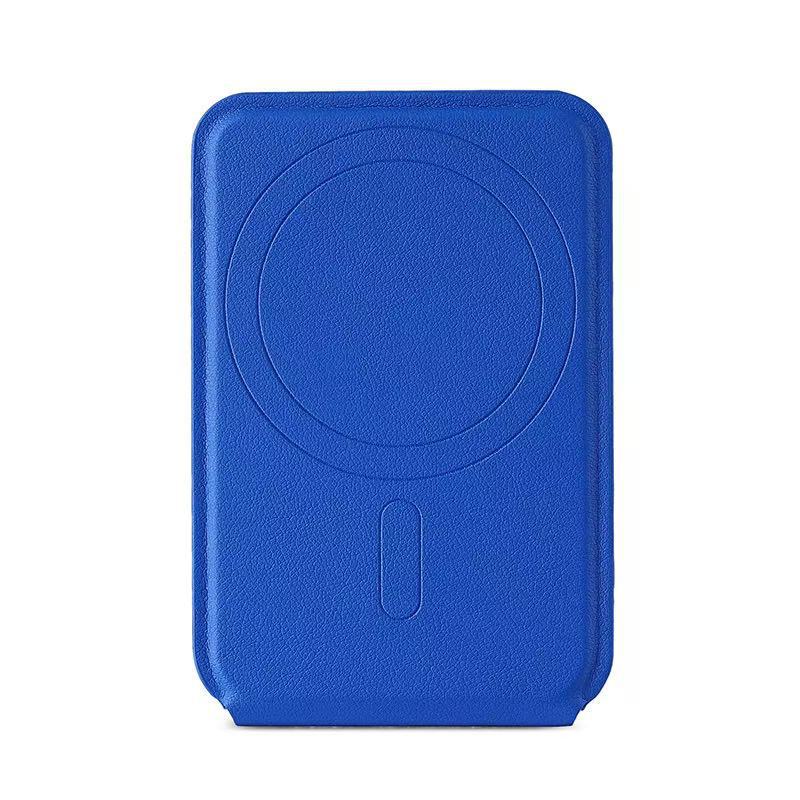 適用マグセーフ多機能カードホルダーホルダーiPhone携帯電話ライブユニバーサル磁気カードバッグブラケット|undefined
