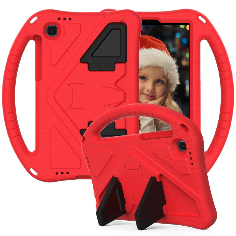 Cross-Border Protection case for Samsung GalaxyTab A7 Lite 8.7 T220 tablet set EVA