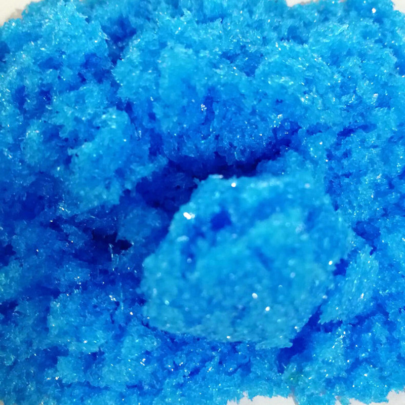 杭州长期供应优质硫酸铜杭州长期供应优质水处理硫酸铜