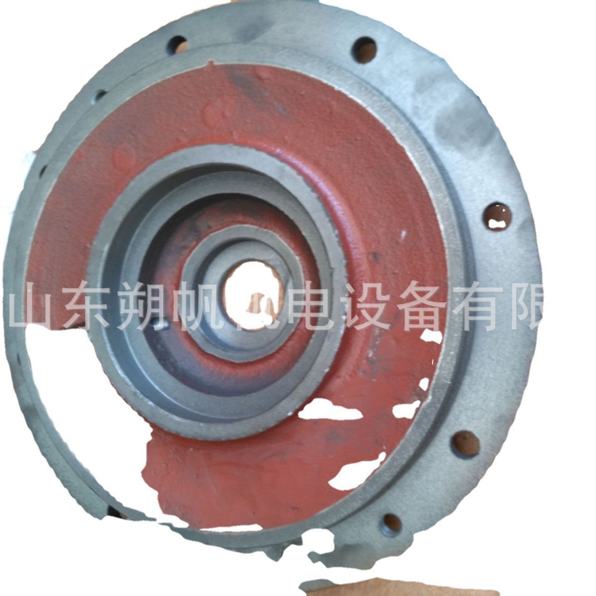 供应淄博LC8250柴油机主机机带淡水泵泵体L250-71-006A
